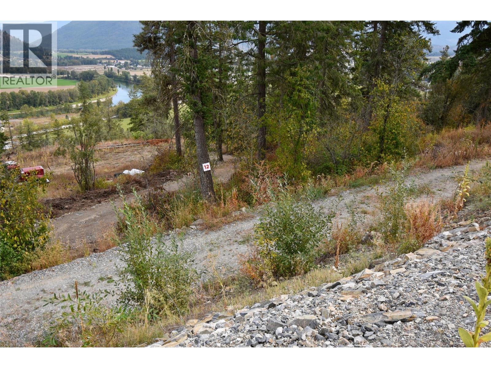 219 Crooked Pine Road, Enderby, British Columbia