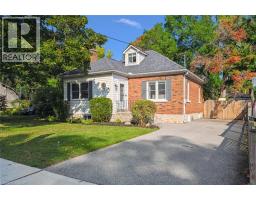 96 SELKIRK Street 11 - St Gregory