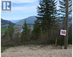 207 Crooked Pine Road Enderby / Grindrod, Enderby, Ca