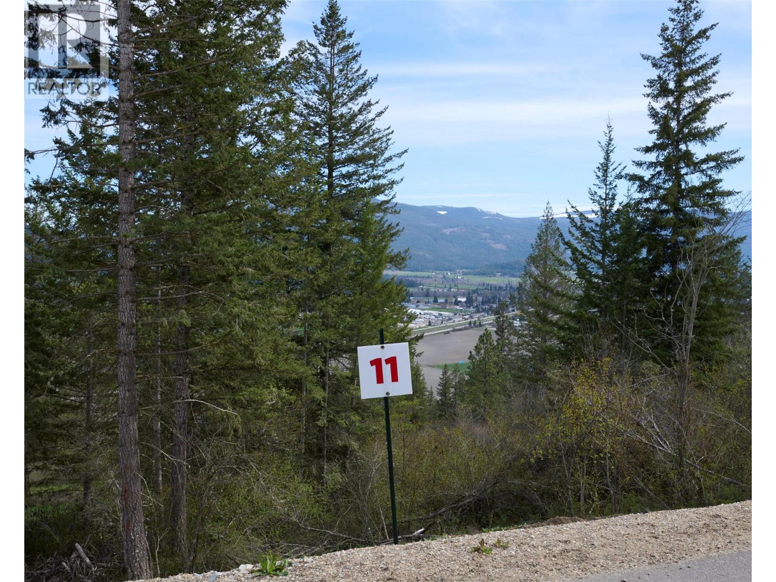 213 Crooked Pine Road, Enderby, British Columbia