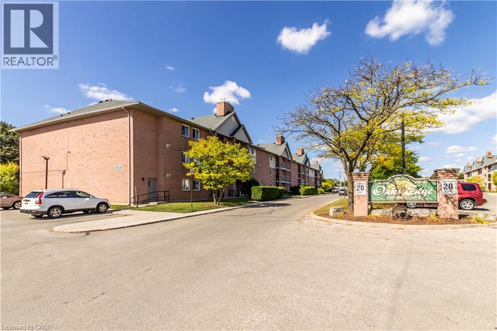 136 Conway Drive Unit# 3, London, Ontario  N6E 3N1 - Photo 1 - 40771596