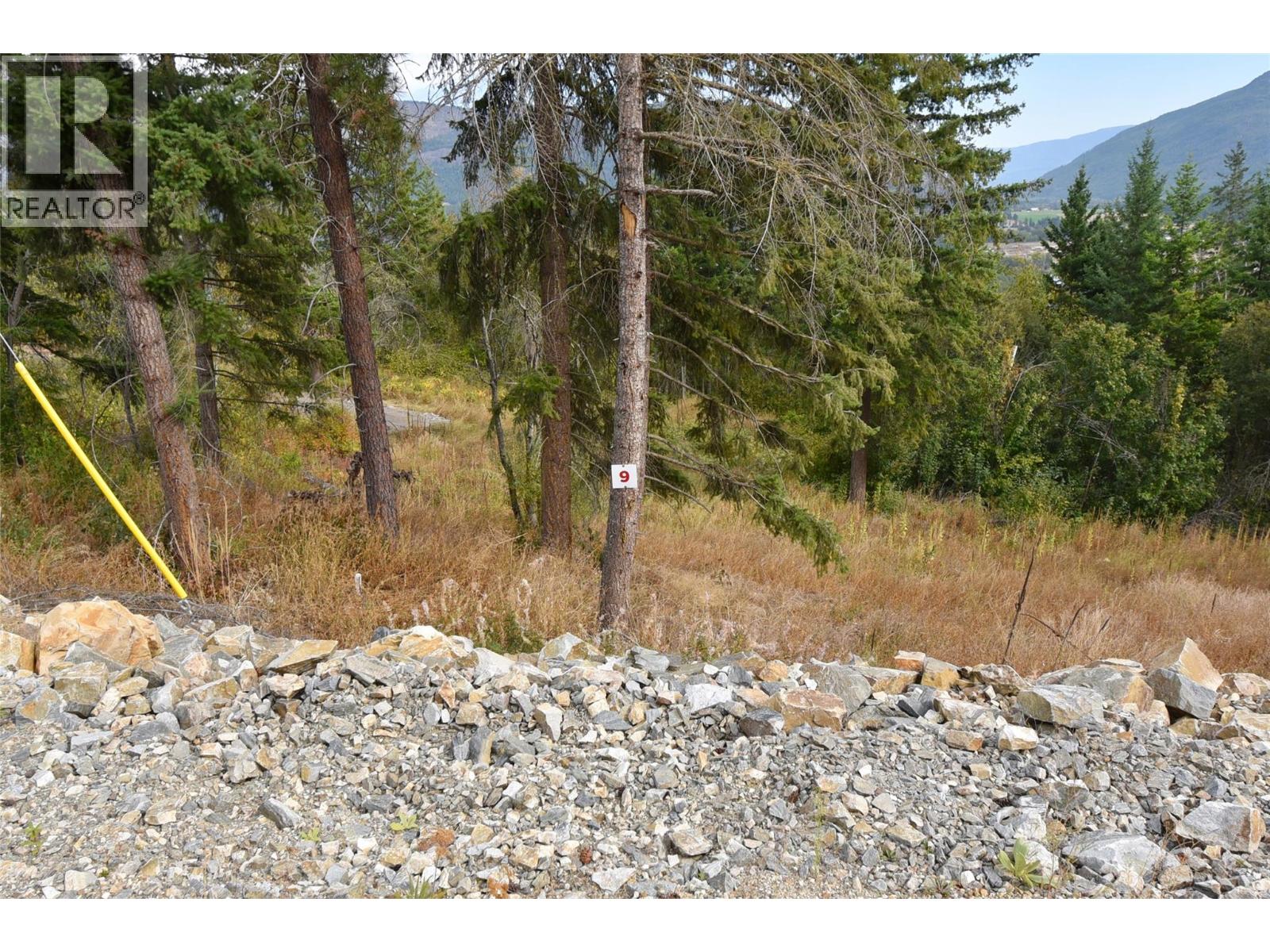 201 Crooked Pine Road, Enderby, British Columbia