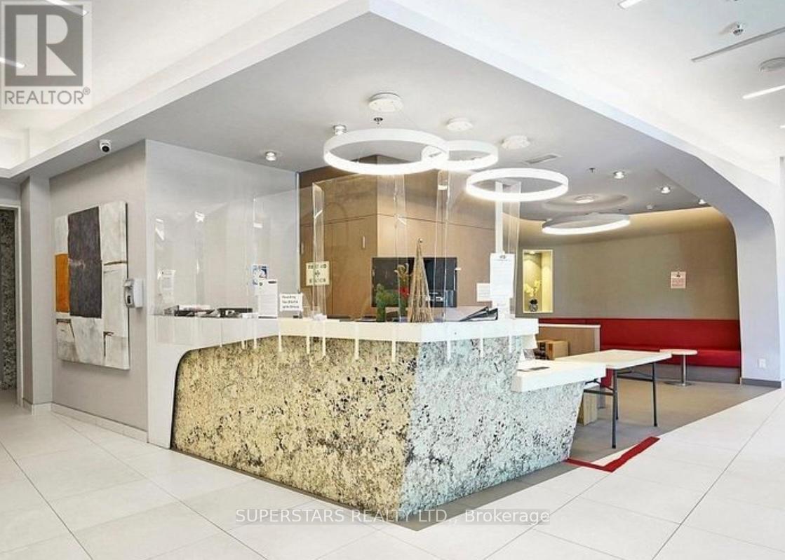 1613 - 195 Bonis Avenue, Toronto, Ontario  M1T 0A5 - Photo 10 - E12431343