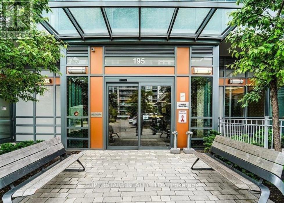 1613 - 195 Bonis Avenue, Toronto, Ontario  M1T 0A5 - Photo 12 - E12431343
