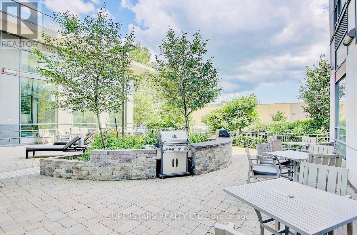 1613 - 195 Bonis Avenue, Toronto, Ontario  M1T 0A5 - Photo 14 - E12431343