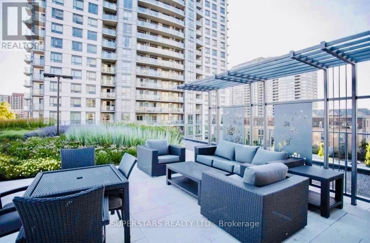 1613 - 195 Bonis Avenue, Toronto, Ontario  M1T 0A5 - Photo 15 - E12431343