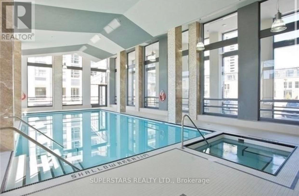 1613 - 195 Bonis Avenue, Toronto, Ontario  M1T 0A5 - Photo 16 - E12431343