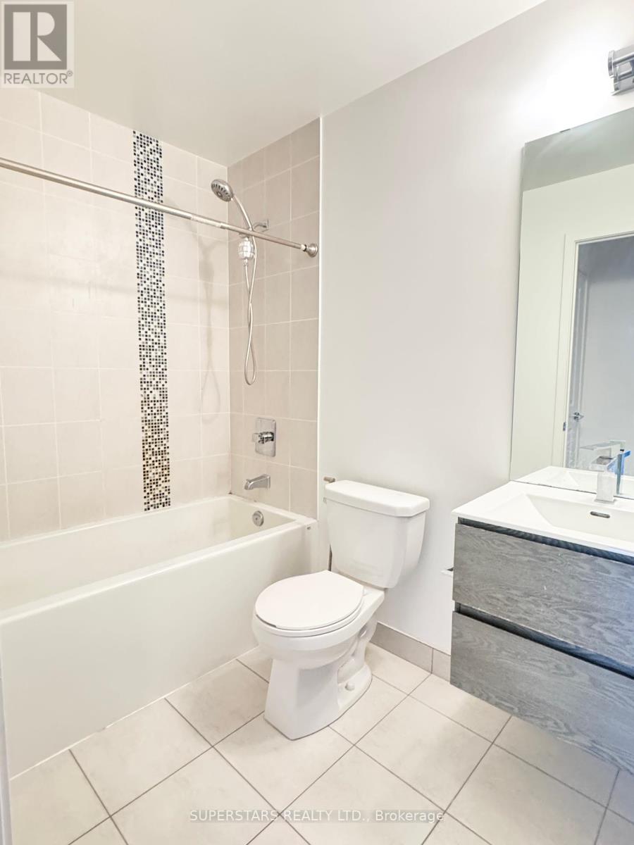 1613 - 195 Bonis Avenue, Toronto, Ontario  M1T 0A5 - Photo 7 - E12431343