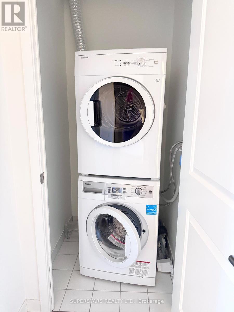 1613 - 195 Bonis Avenue, Toronto, Ontario  M1T 0A5 - Photo 8 - E12431343