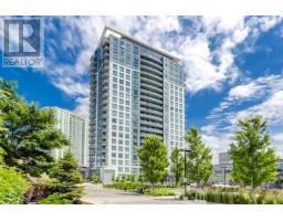 1613 - 195 BONIS AVENUE, Toronto, Ontario