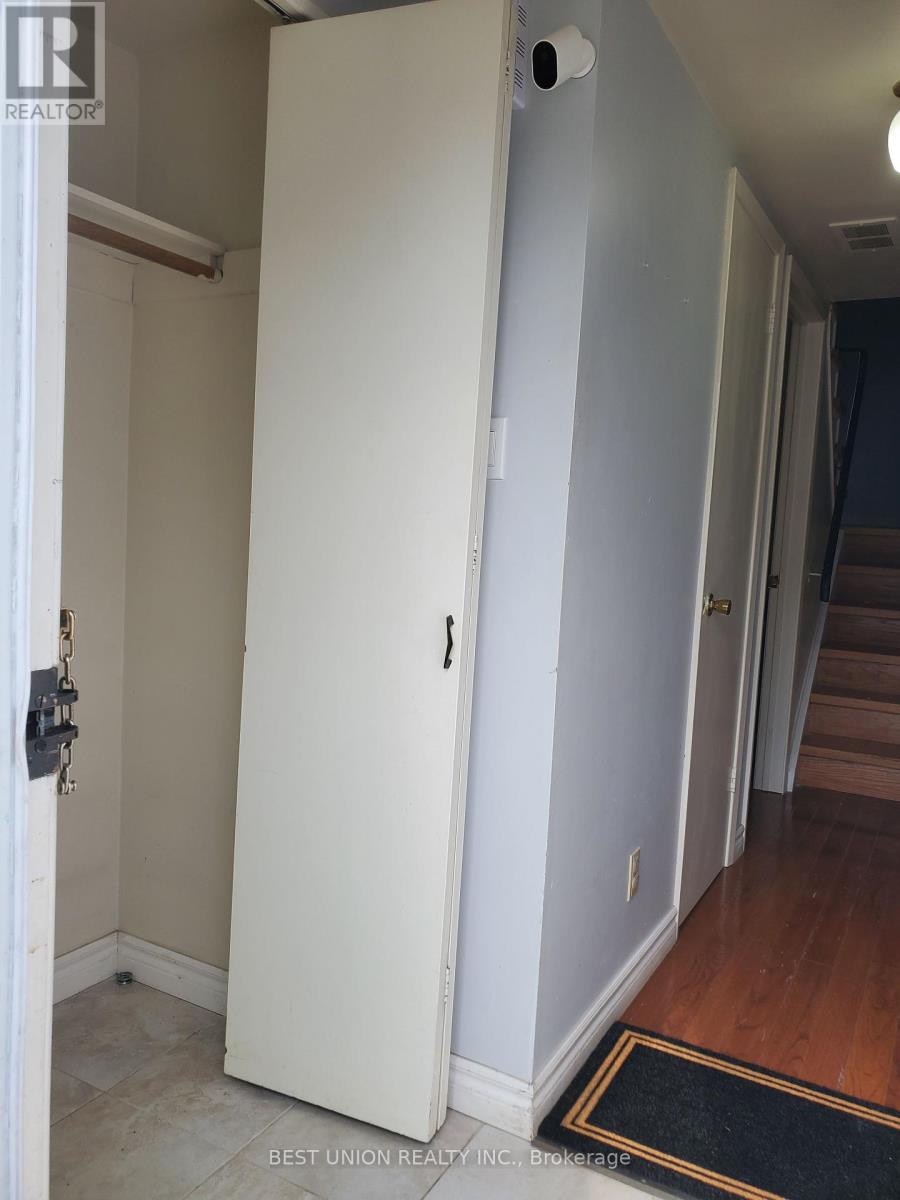 12 - 200 Bridletowne Circle, Toronto, Ontario  M1W 2G8 - Photo 3 - E12431344