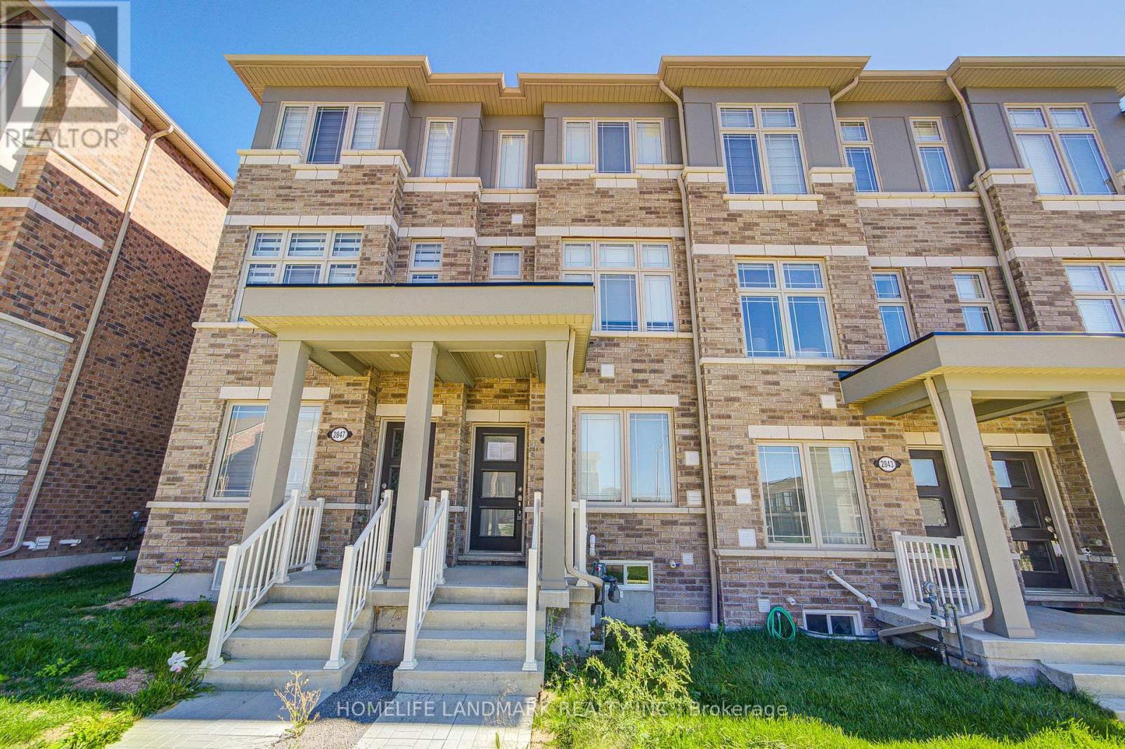 2845 Whites Road, Pickering, Ontario  L0H 1J0 - Photo 3 - E12431347