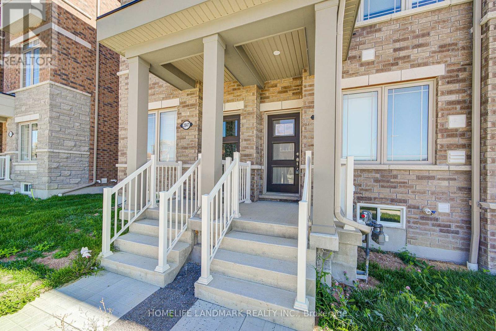 2845 Whites Road, Pickering, Ontario  L0H 1J0 - Photo 4 - E12431347