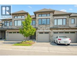 271 Grey Silo Road Unit# 16 118 - Colonial Acres/East Bridge, Waterloo, Ca