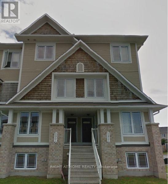 B - 590 Chapman Mills Drive, Ottawa, Ontario  K2J 3V2 - Photo 1 - X12431365
