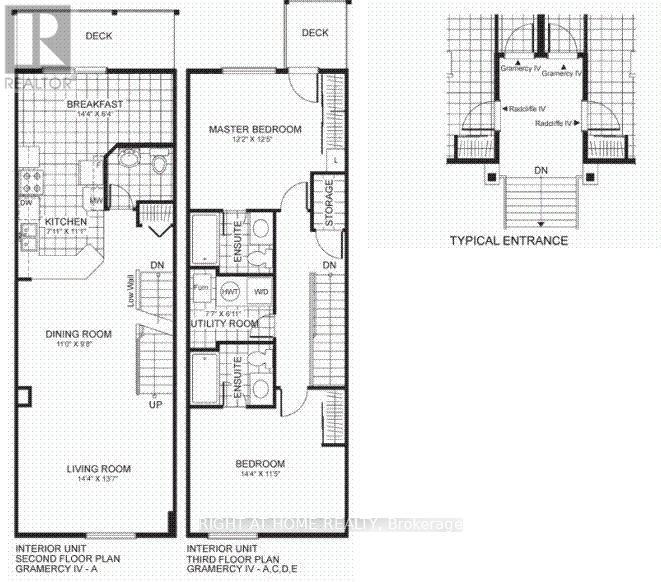 B - 590 Chapman Mills Drive, Ottawa, Ontario  K2J 3V2 - Photo 18 - X12431365