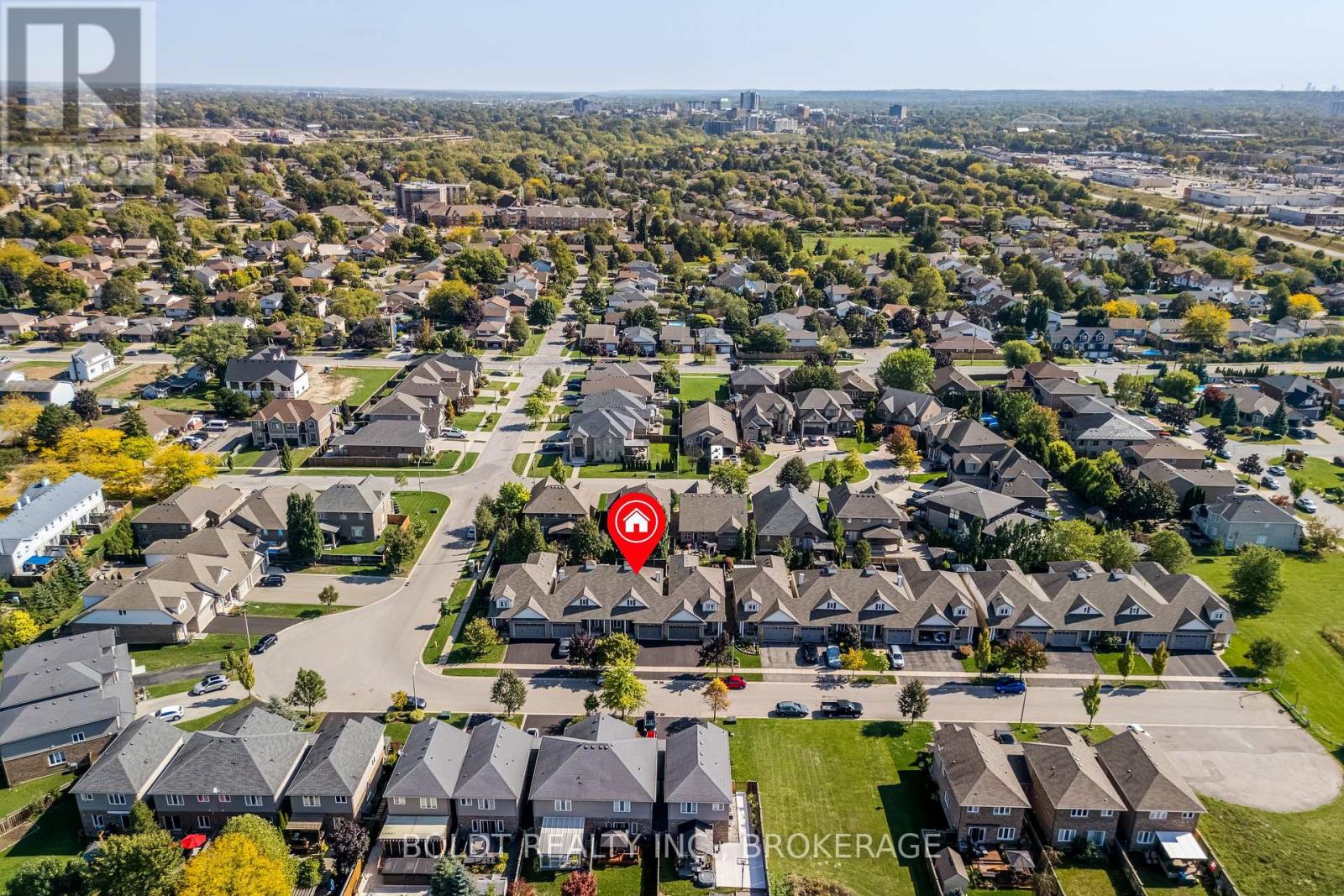 58 Videl Crescent N, St. Catharines, Ontario  L2S 2R4 - Photo 25 - X12431366