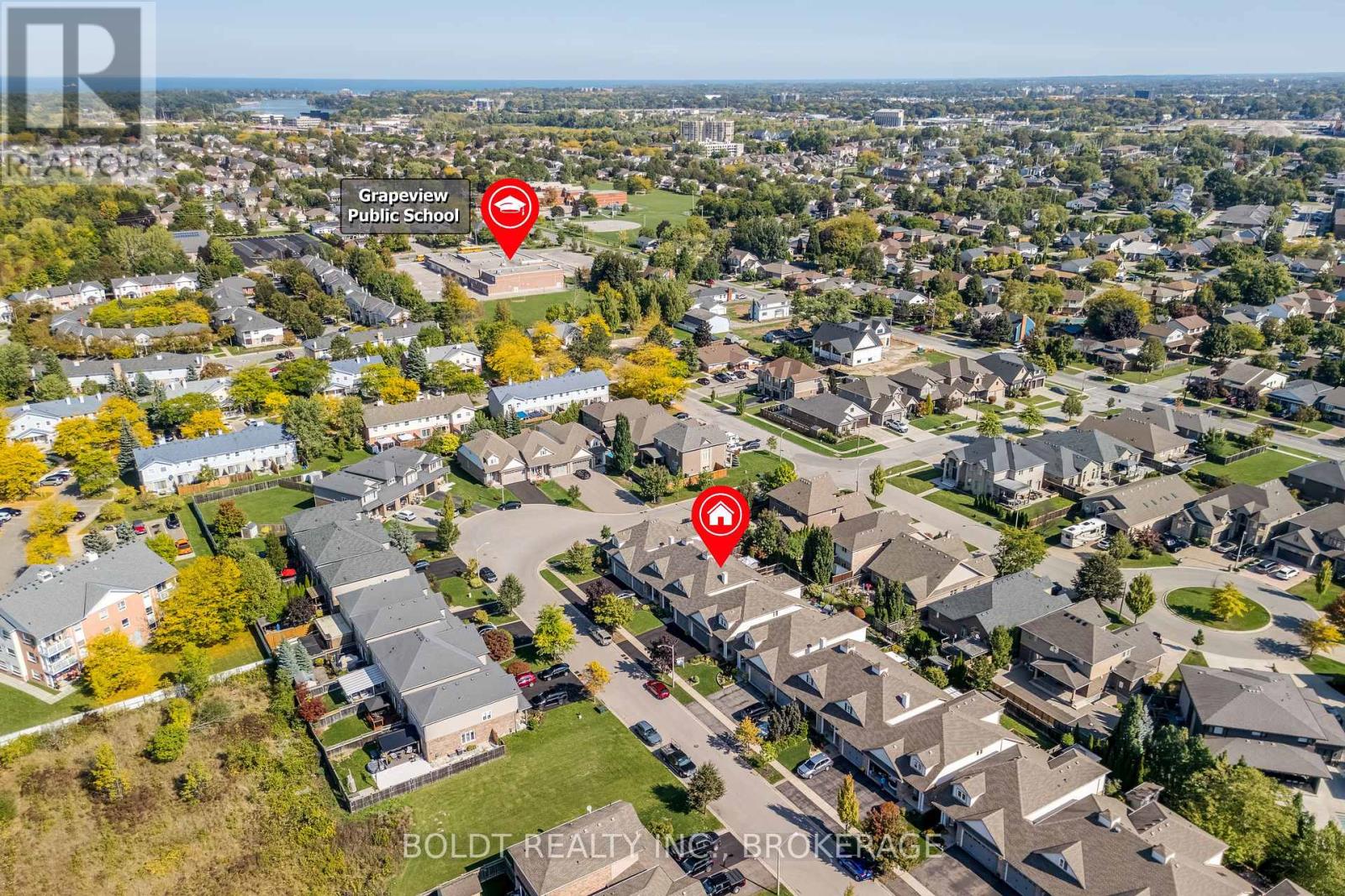 58 Videl Crescent N, St. Catharines, Ontario  L2S 2R4 - Photo 26 - X12431366