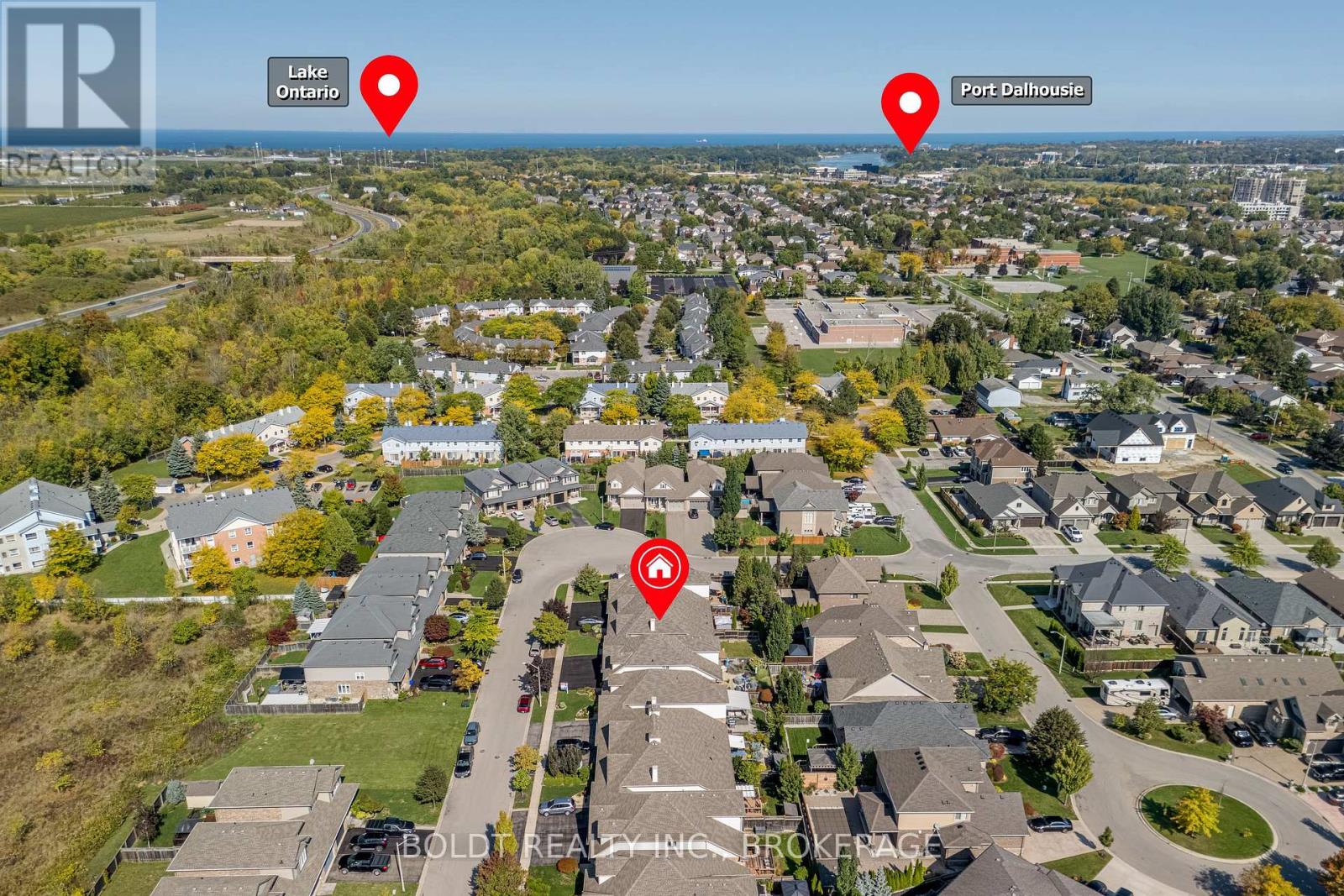 58 Videl Crescent N, St. Catharines, Ontario  L2S 2R4 - Photo 27 - X12431366