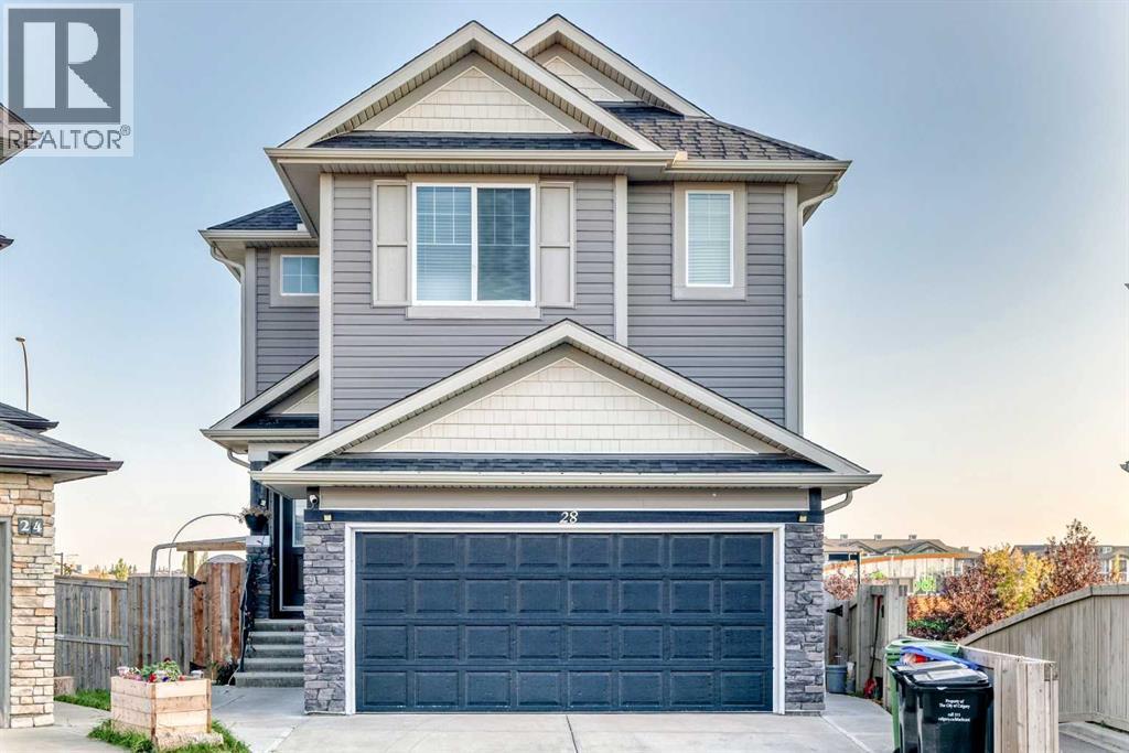 28 Panton Court NW, Calgary, Alberta
