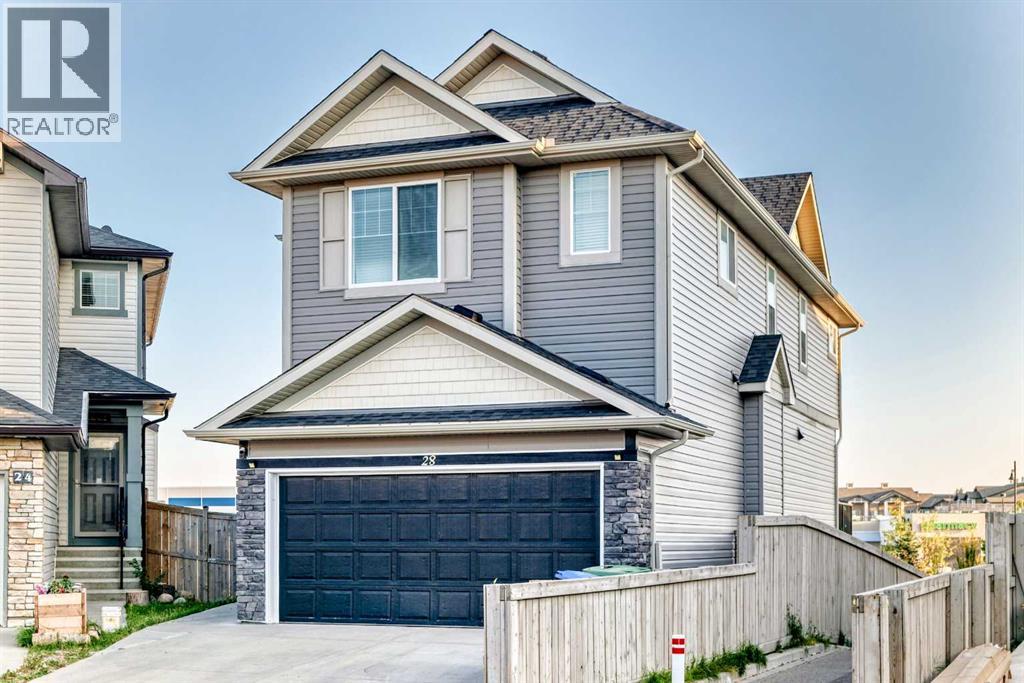 28 Panton Court Nw, Calgary, Alberta  T3K 0X2 - Photo 2 - A2260610