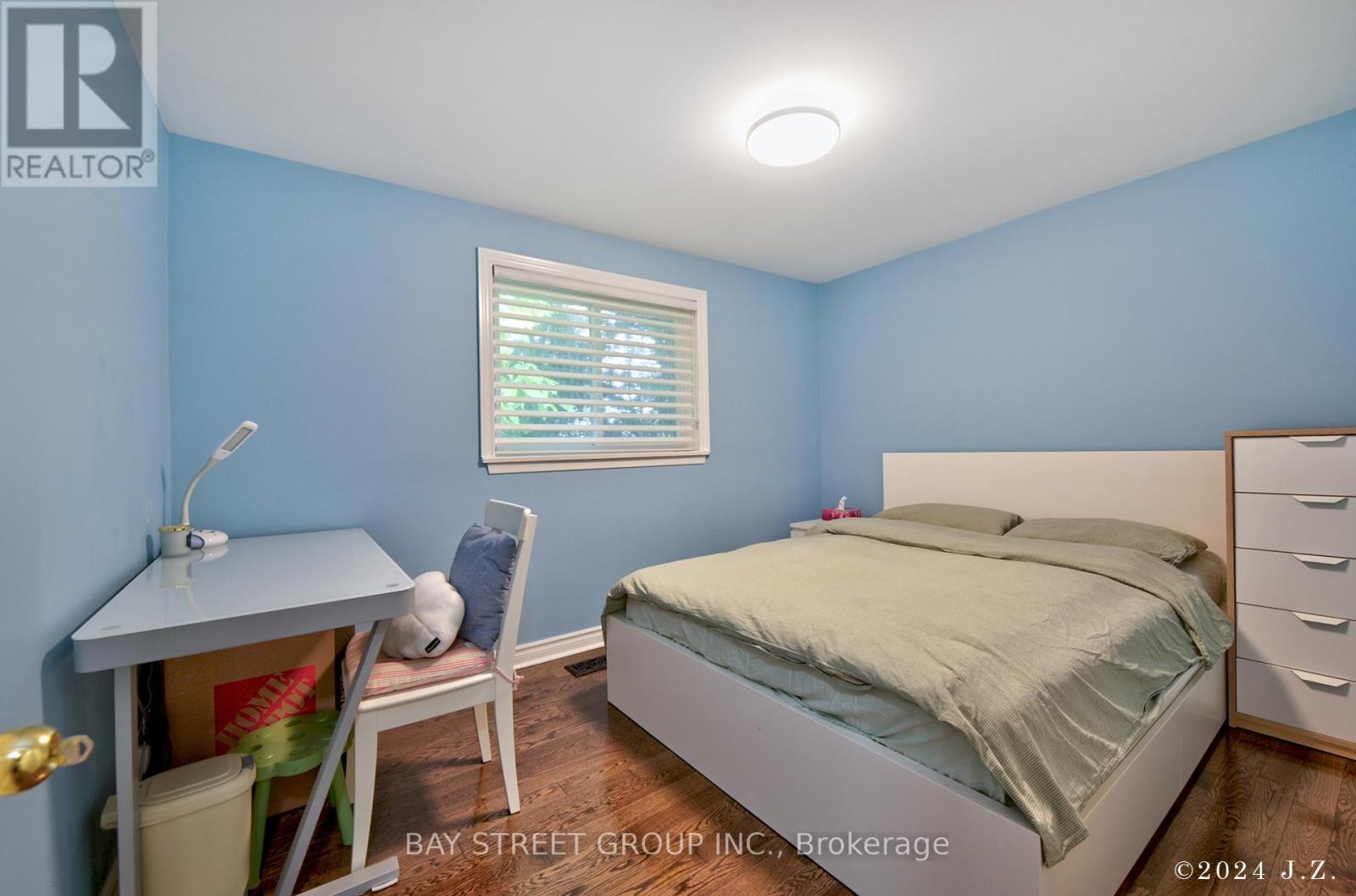 67 Grove Park Crescent, Toronto, Ontario  M2J 2C7 - Photo 11 - C12431357