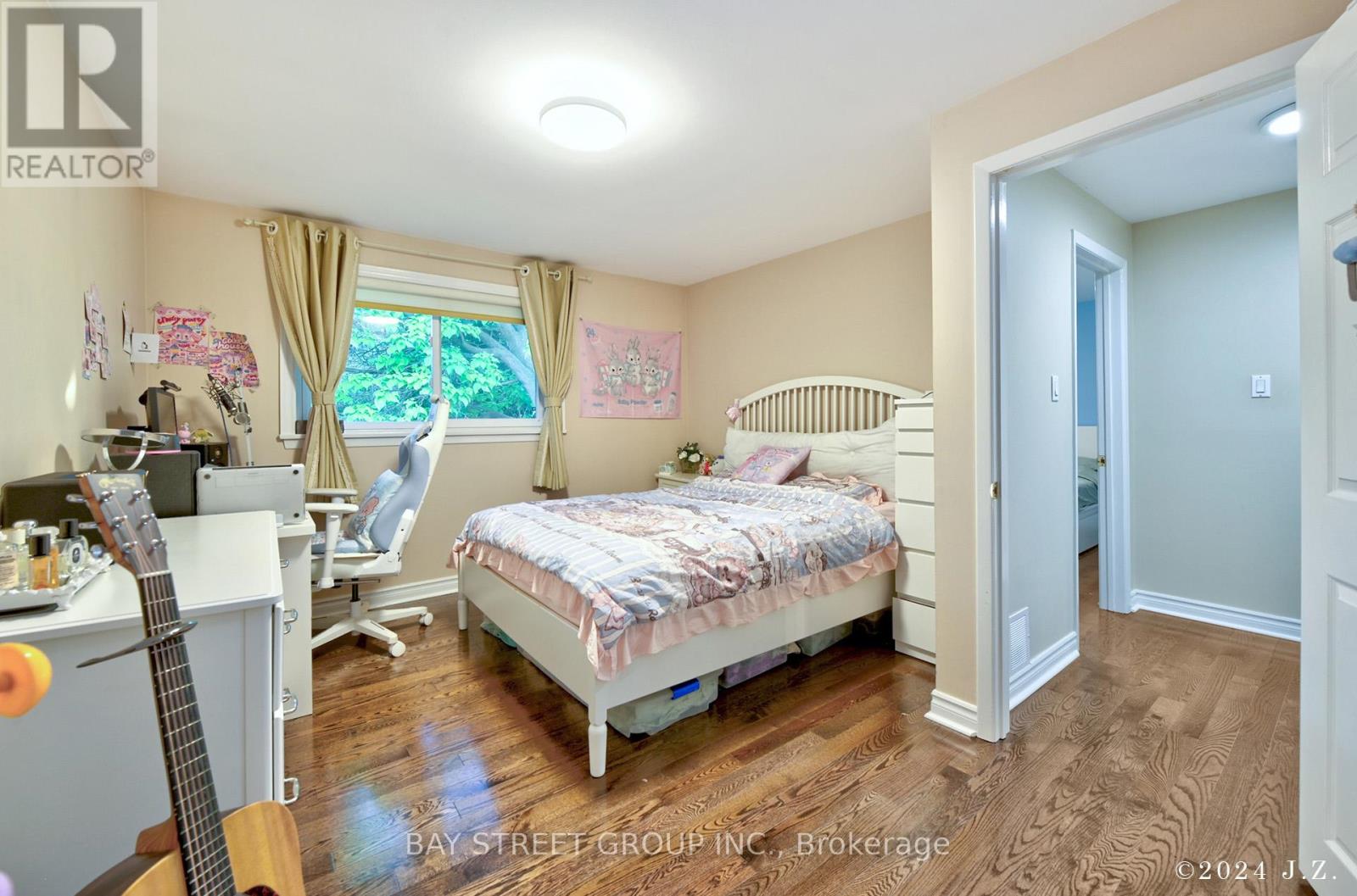 67 Grove Park Crescent, Toronto, Ontario  M2J 2C7 - Photo 12 - C12431357