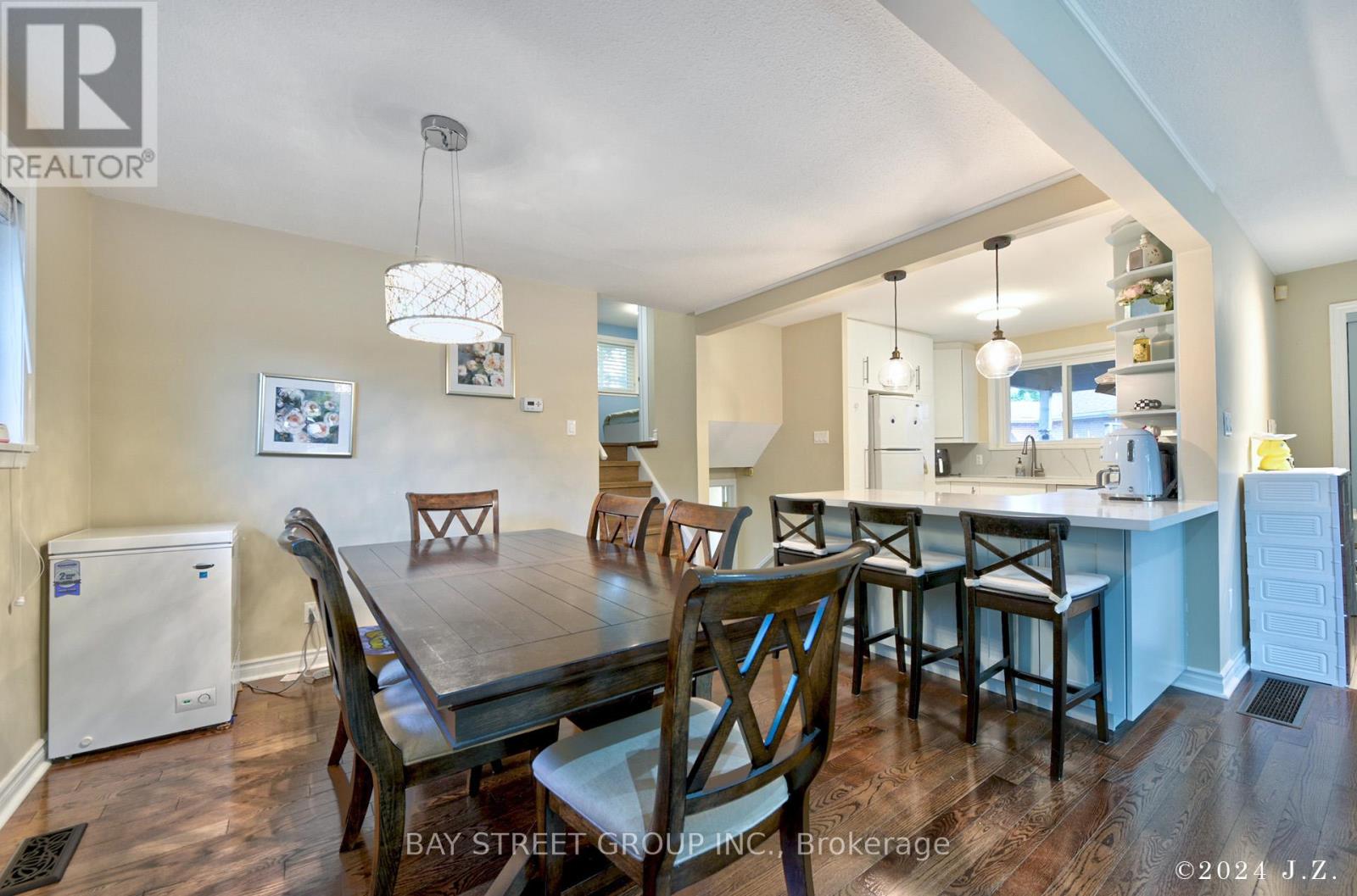 67 Grove Park Crescent, Toronto, Ontario  M2J 2C7 - Photo 6 - C12431357