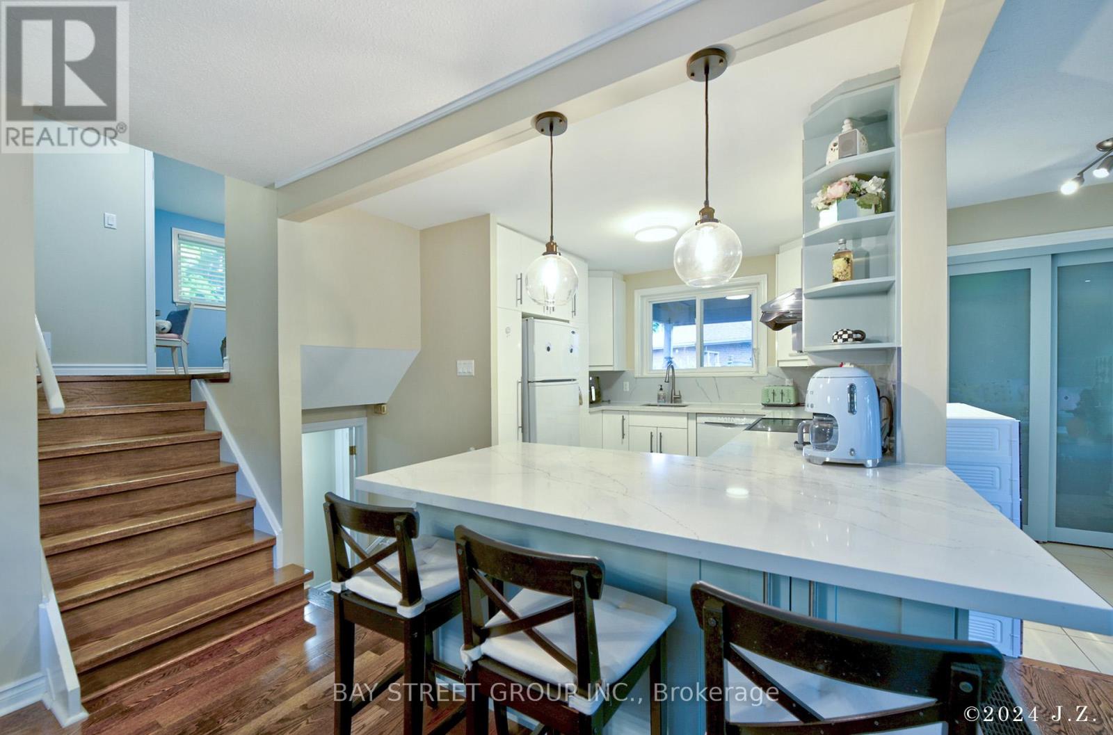 67 Grove Park Crescent, Toronto, Ontario  M2J 2C7 - Photo 9 - C12431357
