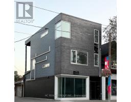 899 DUNDAS STREET W