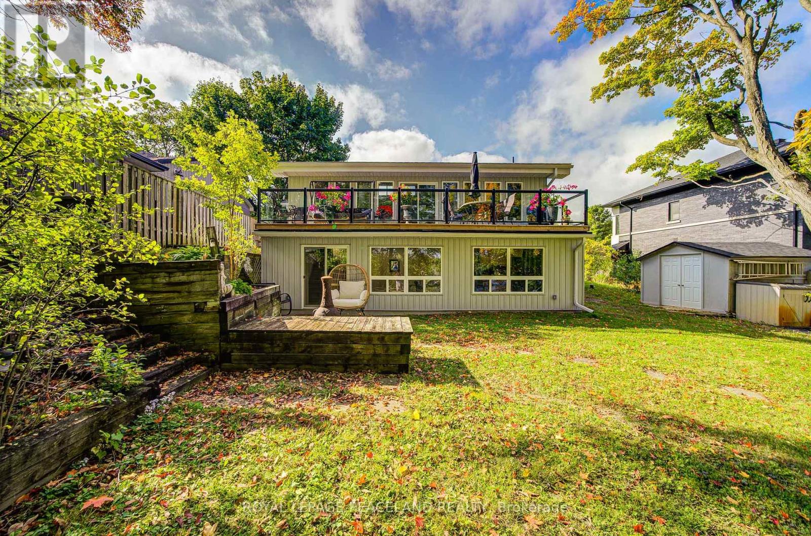 38 Lakeview Avenue, Whitchurch-Stouffville, Ontario  L4A 2H1 - Photo 37 - N12431368