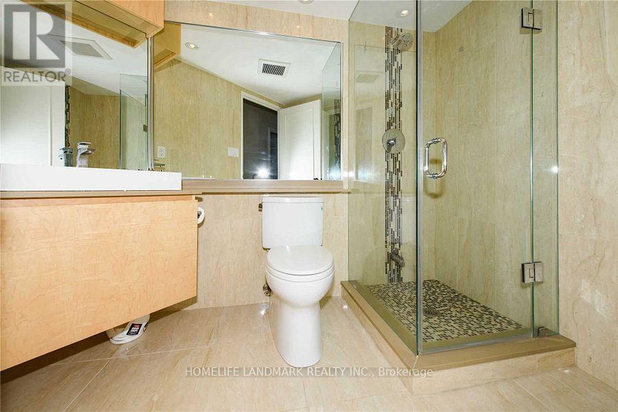 1002 - 2261 Lakeshore Boulevard W, Toronto, Ontario  M8V 3X1 - Photo 11 - W12431356