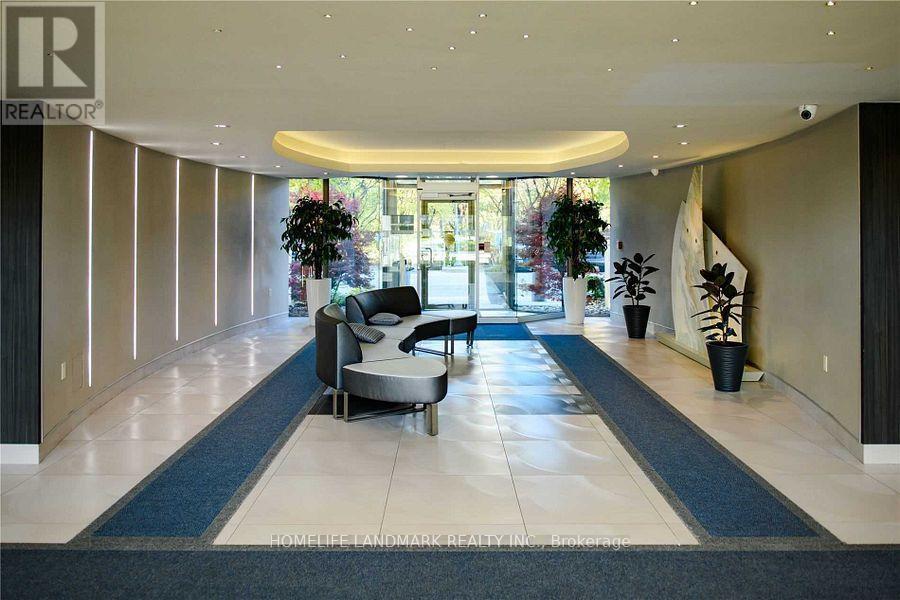 1002 - 2261 Lakeshore Boulevard W, Toronto, Ontario  M8V 3X1 - Photo 2 - W12431356