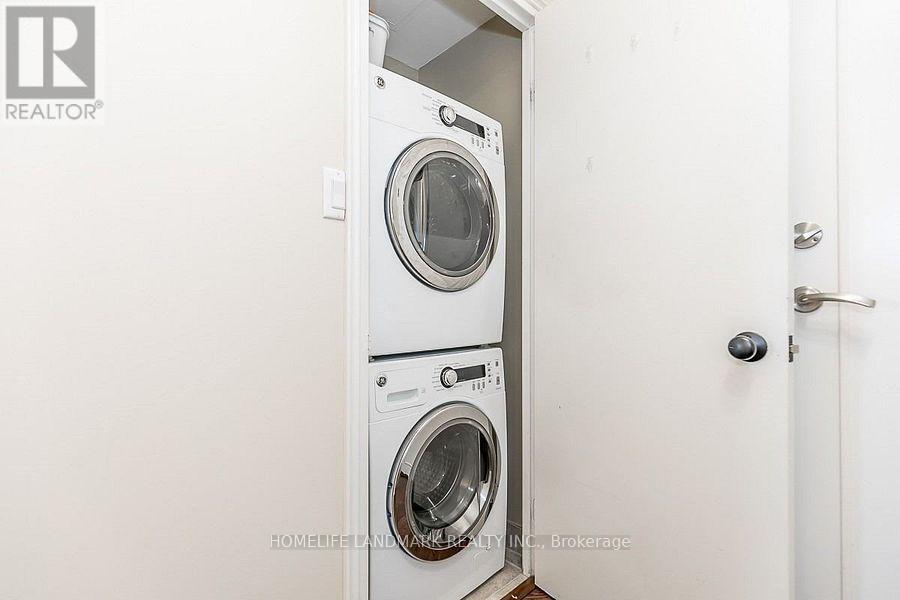 1002 - 2261 Lakeshore Boulevard W, Toronto, Ontario  M8V 3X1 - Photo 22 - W12431356