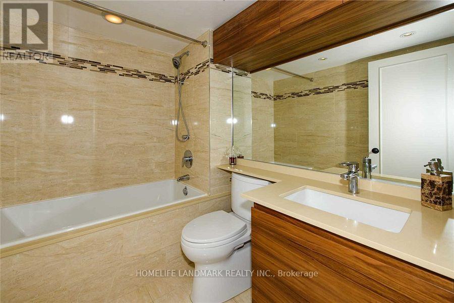 1002 - 2261 Lakeshore Boulevard W, Toronto, Ontario  M8V 3X1 - Photo 8 - W12431356