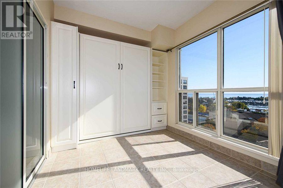 1002 - 2261 Lakeshore Boulevard W, Toronto, Ontario  M8V 3X1 - Photo 9 - W12431356