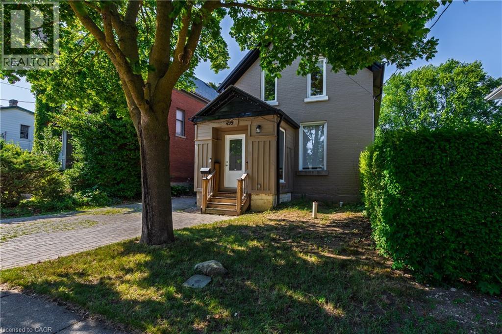 499 Canterbury Street, Woodstock  by Ask Marius Real Estate 499 Canterbury Street, Woodstock