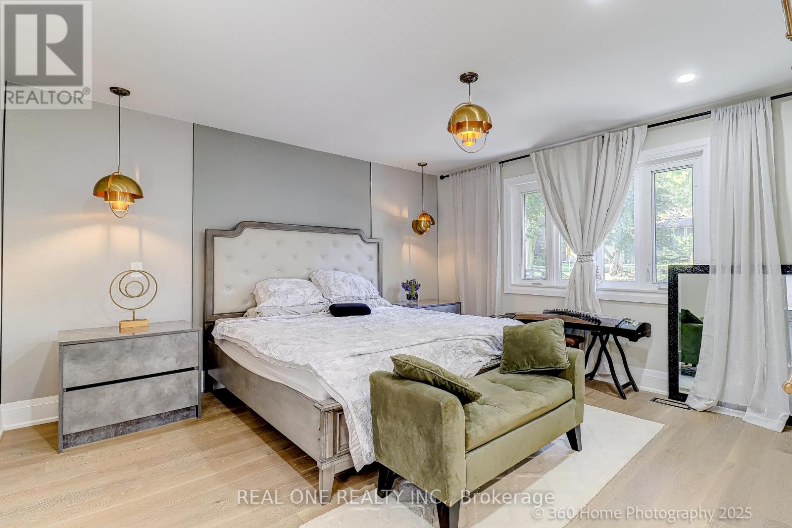 10 North Hills Terrace, Toronto, Ontario  M3C 1M6 - Photo 19 - C12431385