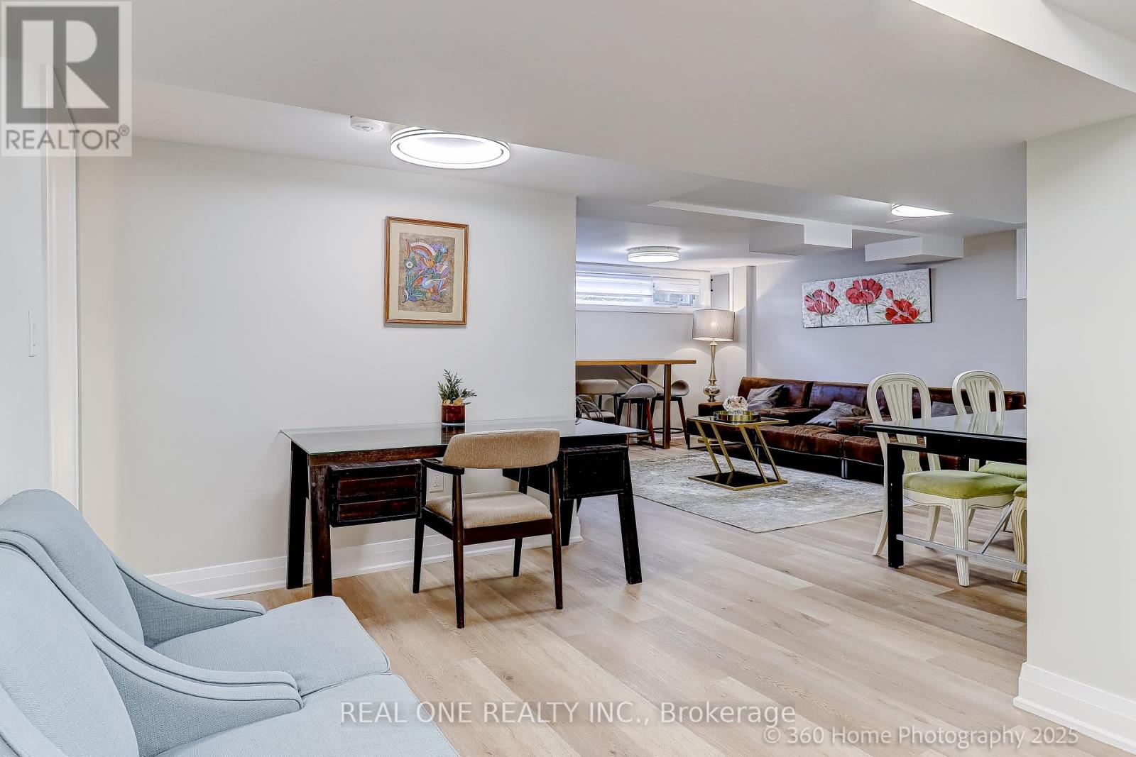 10 North Hills Terrace, Toronto, Ontario  M3C 1M6 - Photo 21 - C12431385