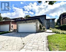 3rooms - 257 Fincham Avenue, Markham (Markham Village), Ca