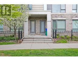 321 South Park Road, Markham (Commerce Valley), Ca