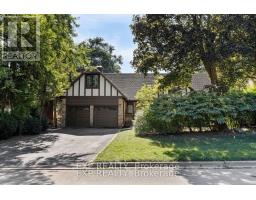 70 Hemingway Crescent, Markham (Unionville), Ca