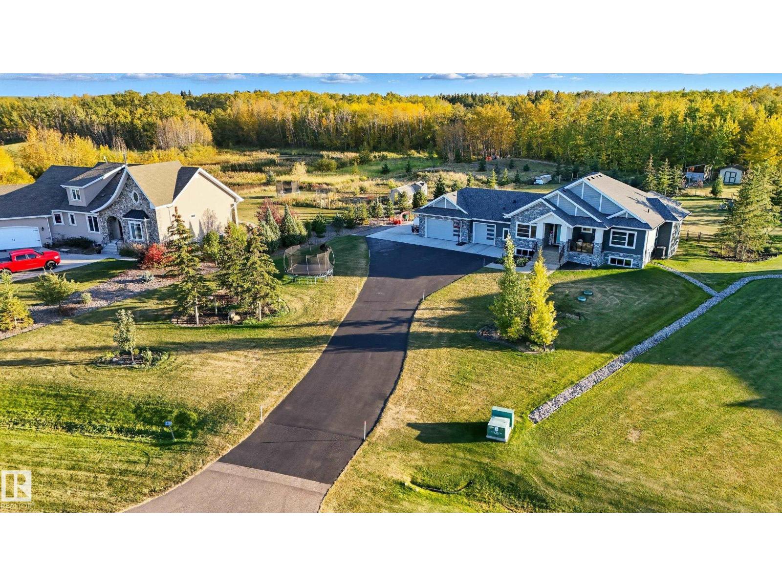 #230, 50516 Range Road 233, Rural Leduc County, Alberta  T4X 0L4 - Photo 2 - E4459927