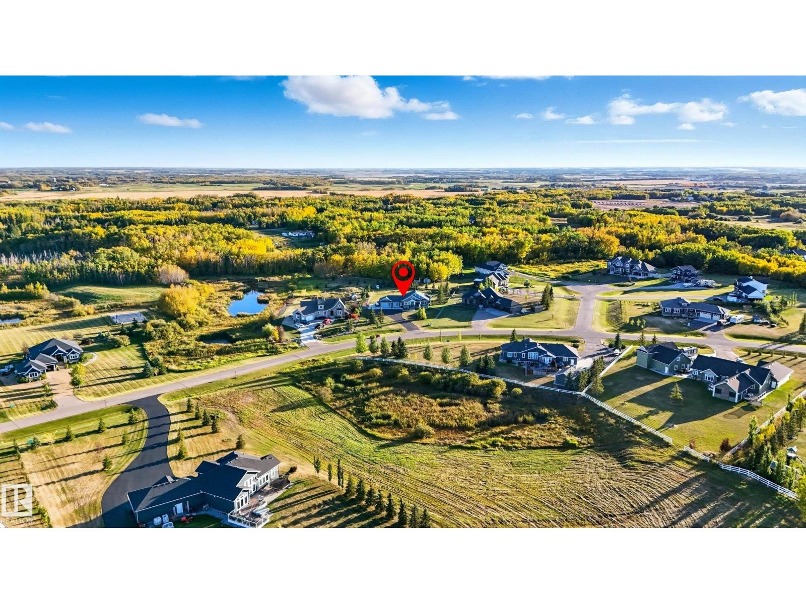 #230, 50516 Range Road 233, Rural Leduc County, Alberta  T4X 0L4 - Photo 61 - E4459927