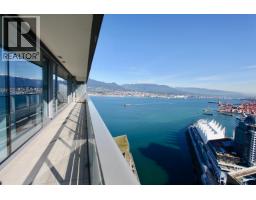 4203 1011 W CORDOVA STREET, Vancouver, British Columbia