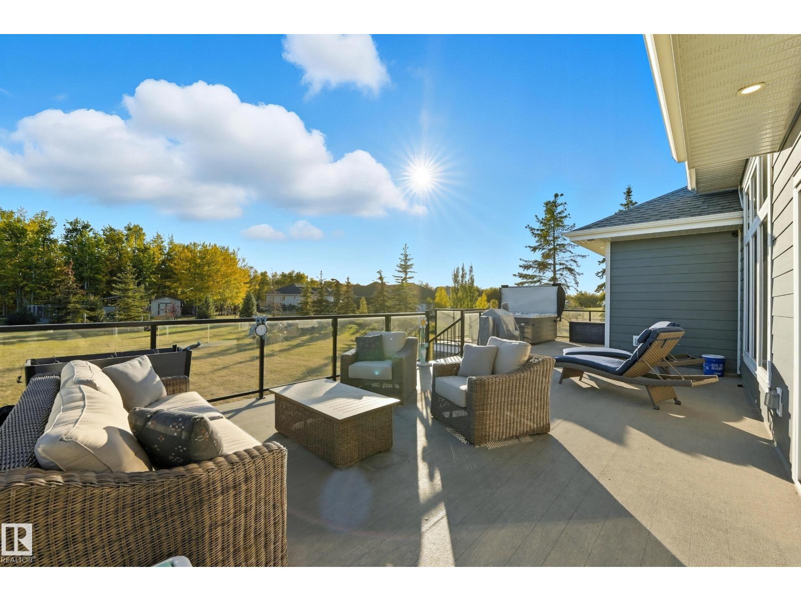 #230, 50516 Range Road 233, Rural Leduc County, Alberta  T4X 0L4 - Photo 56 - E4459927