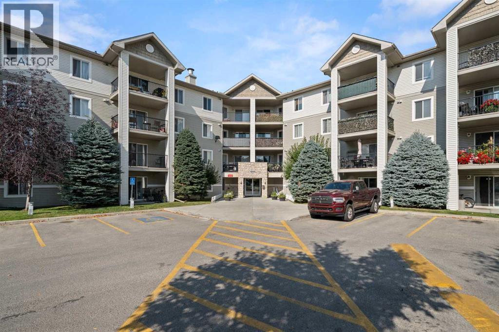 1303, 12 Cimarron Common, Okotoks, Alberta