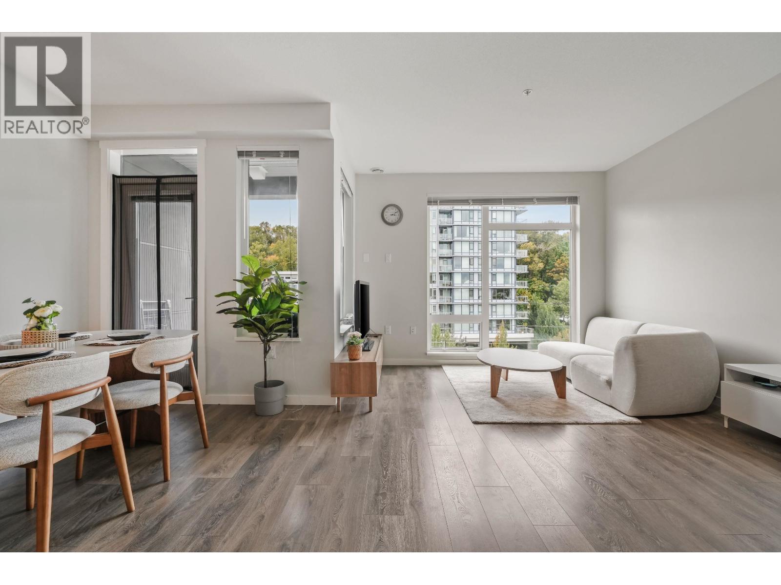 510 3289 RIVERWALK AVENUE, Vancouver, British Columbia