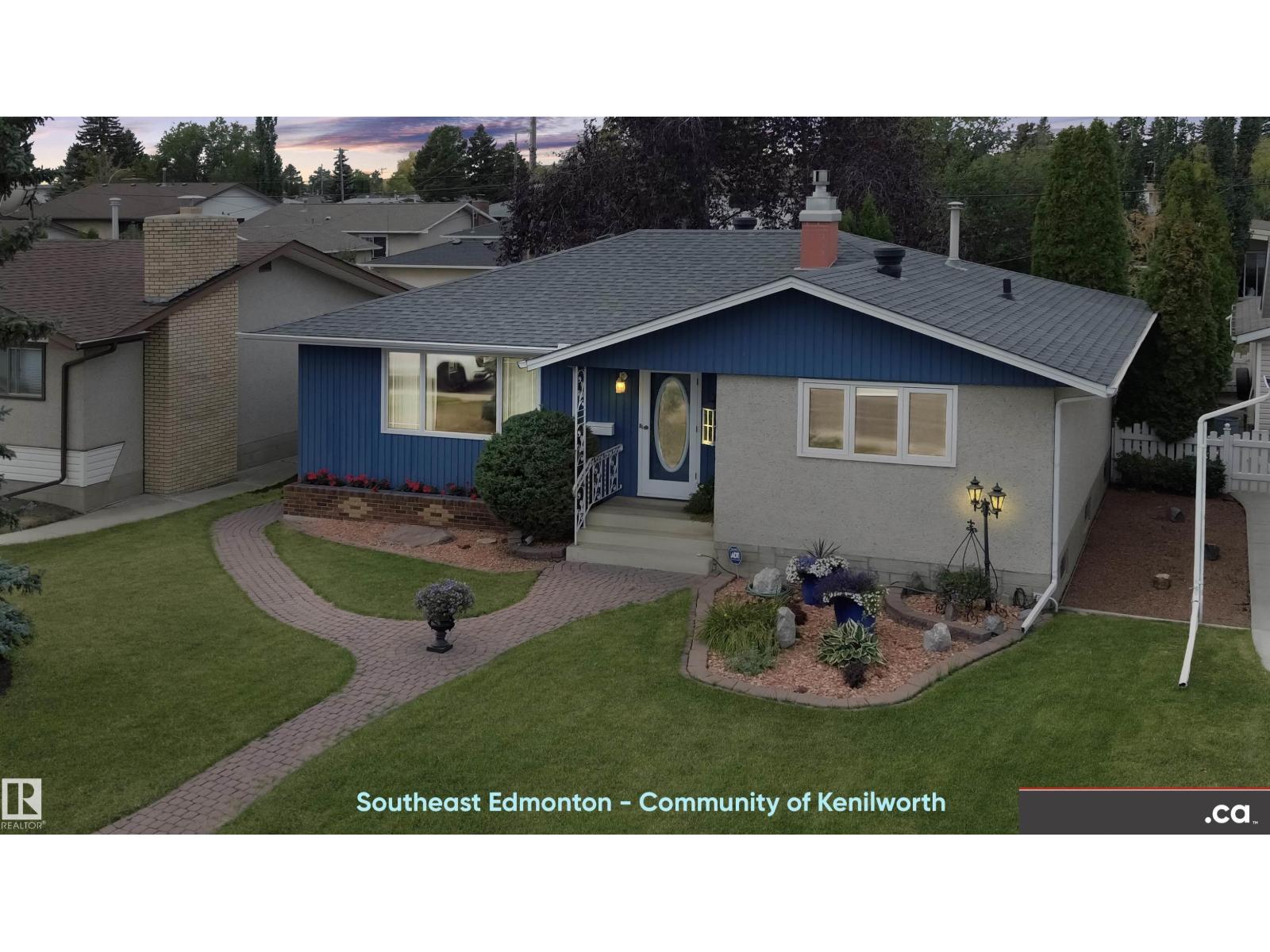 8428 54 ST NW, Edmonton, Alberta