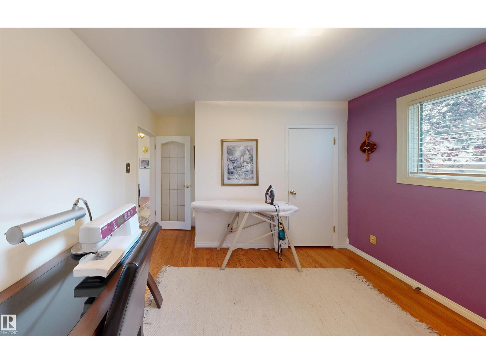 8428 54 St Nw, Edmonton, Alberta  T6B 1H1 - Photo 18 - E4459928